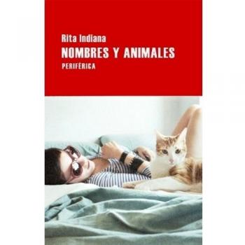 Names and Animals: Softcover with Flaps