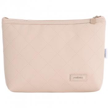 Bolsa Aseo Sweet Beige 6X28X20 Cm