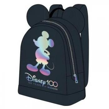 Mochila Casual Mickey 100th Anniversary Disney 25cm