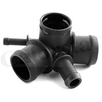 Brida de refrigerante CALORSTAT Vernet WF0092 - Flange de líquido de refrigeración