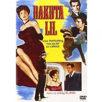 Dakota Lil [DVD]
