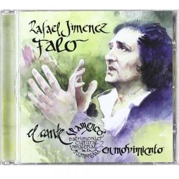 El cante en movimiento