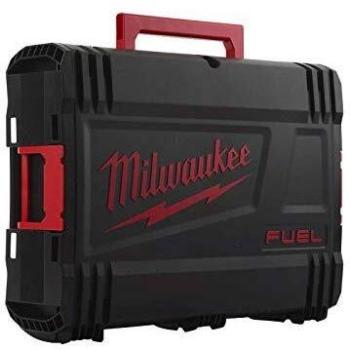 Milwaukee 4932453385 HD - Caja de herramientas, vacía
