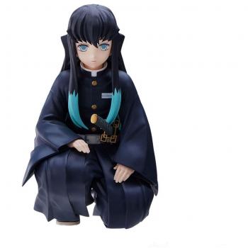 Figura Muichiro Tokito Hashira Meeting PM Perching Kimetsu no Yaiba