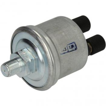 Sensor de presión de aceite VDO 360-081-032-014C, 1/8 PTF, retorno aislado, 0-10bar