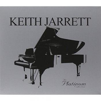 The Platinum Collection - JARRETT, KEITH