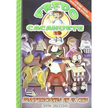 Desapariciones En El Cine