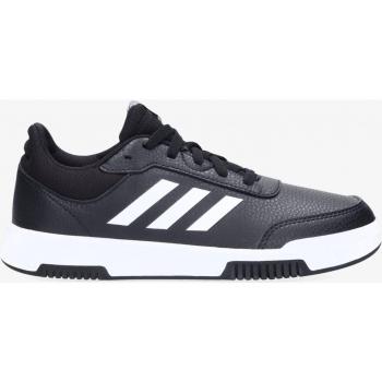 Adidas Tensaur Sport 2.0 Kids Running Shoes - Black - Size 40