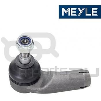 Rótula de dirección MEYLE 116 020 8206 Izquierda