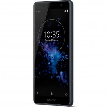 Sony Xperia XZ2 Compact Smartphone