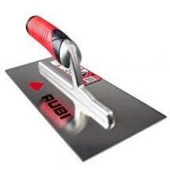 Llana Rubiflex de Acero Inoxidable 28cm - Rubi (Modelo: 72919)