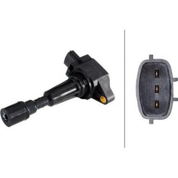 Bobina de encendido HELLA 5DA 358 057-021