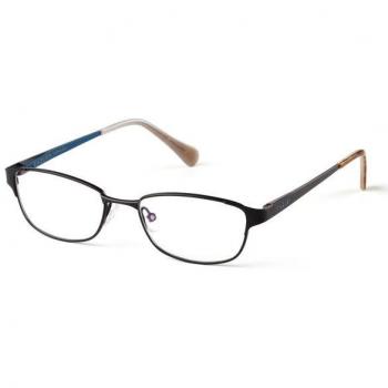 Radley RDO SARA 061 Lentes Recetadas para Mujer Negros