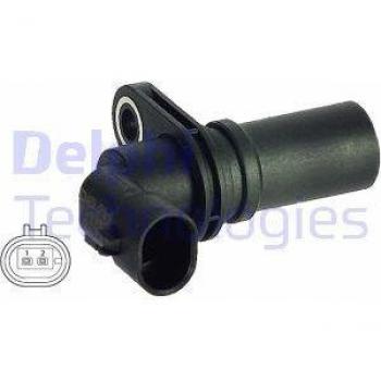 Sensor de posición del cigüeñal DELPHI SS10728-12B1