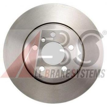 ABS 17894 Brake Disc - (Box contains 1 disc)