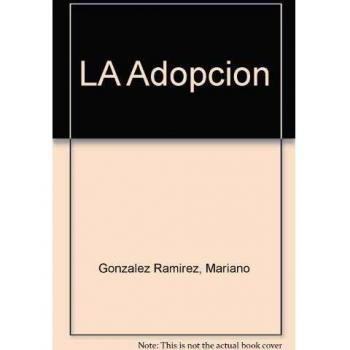 La adopcion