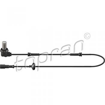TOPRAN 113 730 Sensor- revoluciones de la rueda