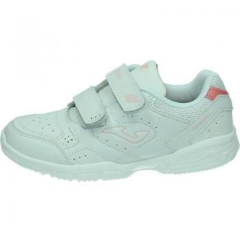 Deportivas de Niña JOMA WSCHOW2213V color BLANCO-ROSA, Talla 33