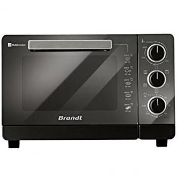 Mini horno multifunción Brandt FC405MI 40L 2100W