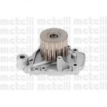 Bomba de agua METELLI 24-0669, tipo de producto: bomba de agua, características: alta calidad, durabilidad, diseño eficiente para refrigeración del motor, compatible con múltiples modelos de vehículos