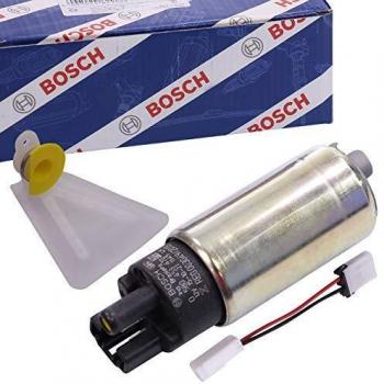 Bosch F000TE154R Bomba eléctrica de carburante