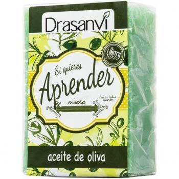 Drasanvi Jabón de Aceite de Oliva 100g