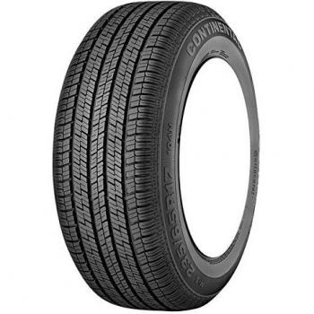 Continental 4x4 Contact FR mL M+S - 265/60R18 110V - Neumático de Verano