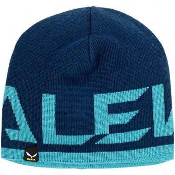 Salewa Agner Rev Wo K Beanie, Farbe-Salewa:poseidon/3390/5730;Groesse-Salewa:S/51