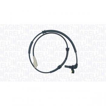 Sensor ABS MAGNETI MARELLI 172100146010