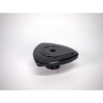 Sanfor 01003 Pomo de Olla, Negro