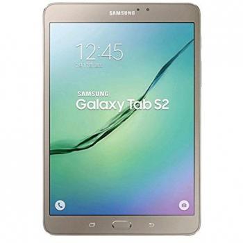 Samsung Galaxy Tab S2, 8.0 Pulgadas, 32GB, Color Oro (Modelo SM-T713)