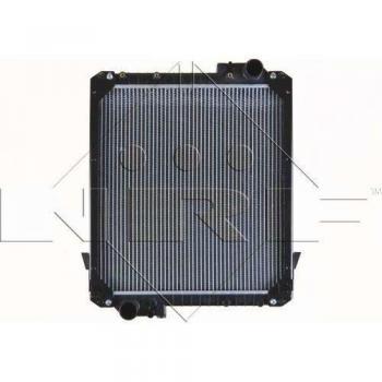 Radiador de Refrigeración del Motor NRF 54071