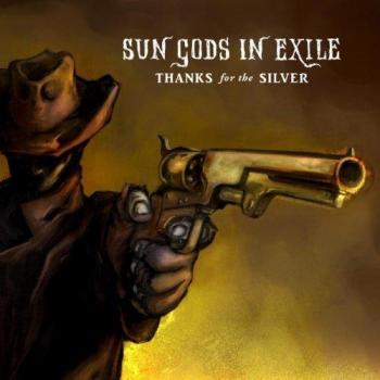 Thank You for the Silver - Vinyl Record