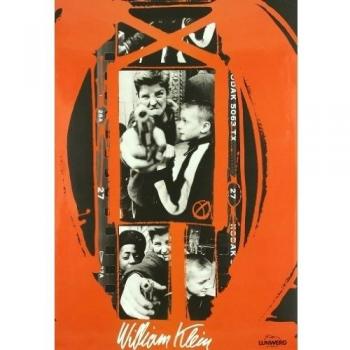 William Klein. Retrospective