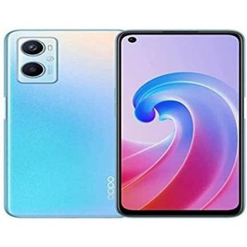 Smartphone OPPOO A96 8GB 128GB Sunset Blue