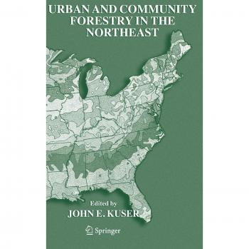 Northeast Urban and Community Forestry Guide