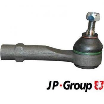Rótula de dirección JP GROUP 3144600480 - Tipo: Rótula de dirección; Marca: JP GROUP; Número de pieza: 3144600480