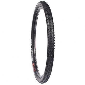 WTB Nine Line 2.25 Cubierta Bicicleta, Unisex Adulto, Negro, 29