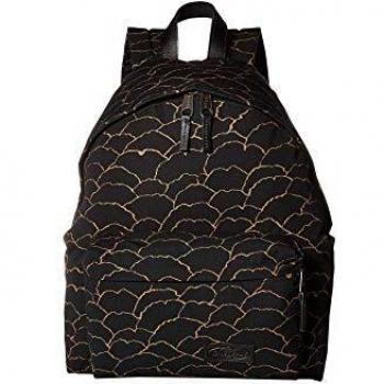 Eastpak Mochila reflectante acolchada Pak'r para hombre