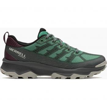Zapatillas de montaña Merrell Speed Eco WP