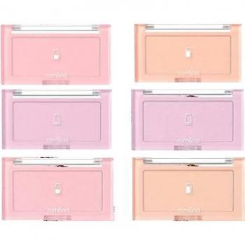 Romand Better Than Cheek Milk - 2022 New Version - 4g Strawberry Milk Blush