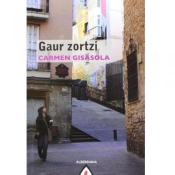 Gaur zortzi: 120