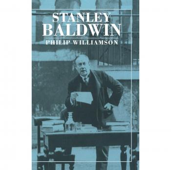 Biografía de Stanley Baldwin: Liderazgo Conservador y Valores Nacionales (Cartera Británica)