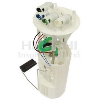 Unidad de inyección de combustible HITACHI 2503464 para LAND ROVER