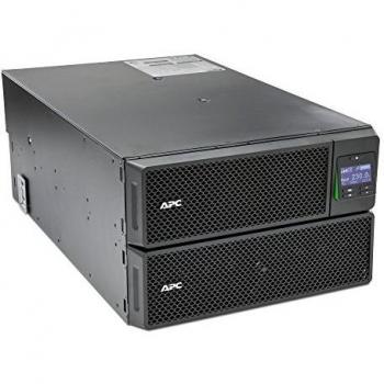 APC SRT8KRMXLI Smart-UPS SRT - Sistema de alimentación ininterrumpida