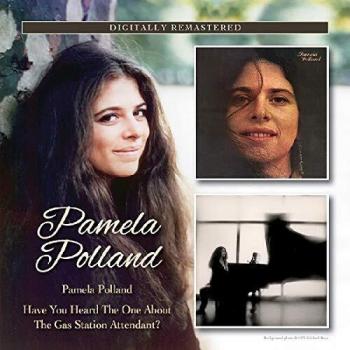 Pamela Polland - Have You Heard the One (Import Edition)