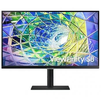 Samsung ViewFinity S8 27-inch UHD Monitor (S27A800UNP)