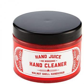 Limpiador de manos Juice Lubes 500 ml, detergente Pasta lavamani, abrillantador, Sport, Multicolor, Talla Única
