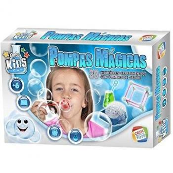 Cefa Toys - Pompas mágicas