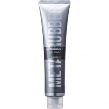 Mandom Gatsby Playful Meta Rubber Gel 140g